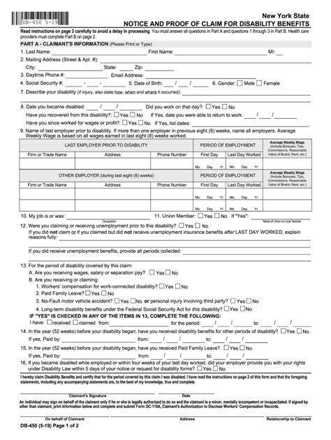 Short Term Disability Forms Fill And Sign Printable Template Online