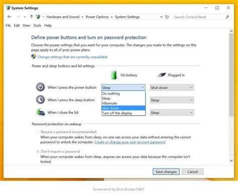 Shortcut To Shutdown Or Restart Windows 10 In Less Than Three Keystrokes Super User