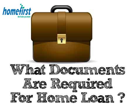 5 Tips Keep Loan Papers