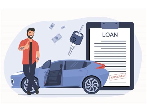 Should You Consider An Auto Loan Refinance