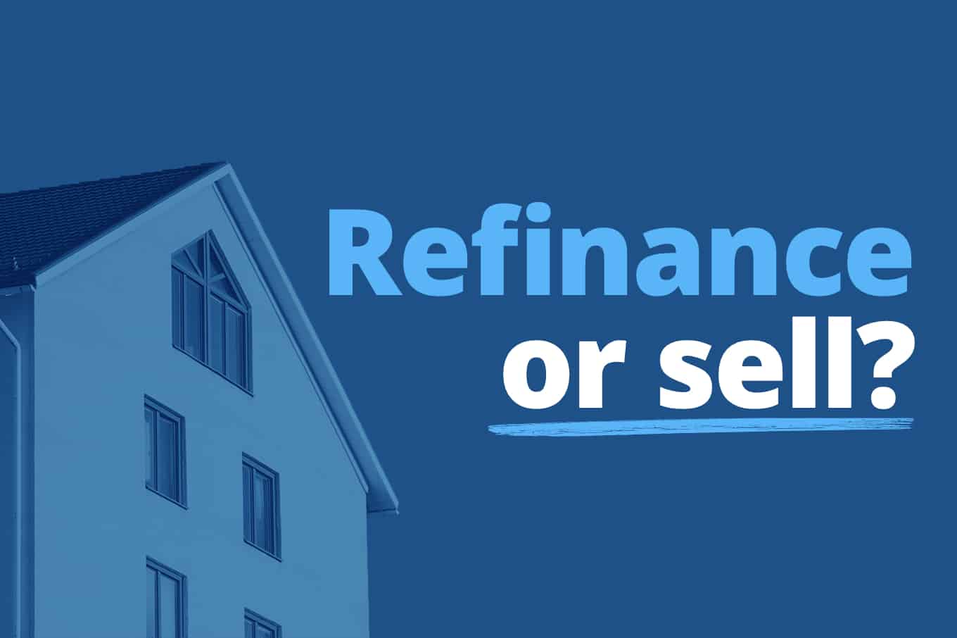 Should You Refinance Today