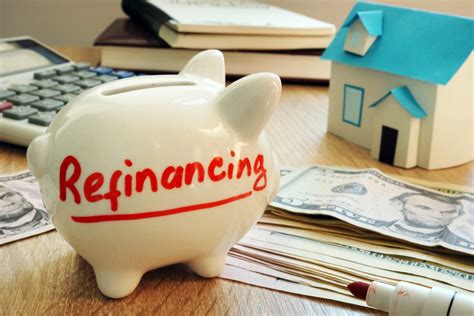 Should You Refinance Your Home With Your Current Lender United Title