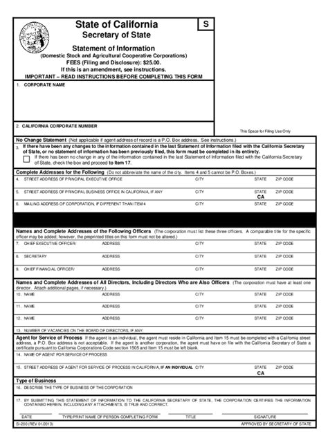 Si 200 Online 2013 2024 Form Fill Out And Sign Printable Pdf Template