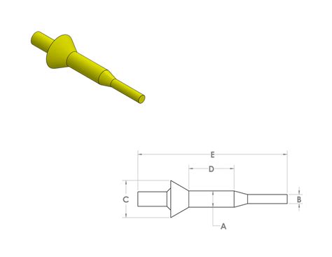 Silicone Chamfer Pull Plugs Custom Fabricating Supplies