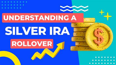 Silver Ira Rollover Guide Youtube