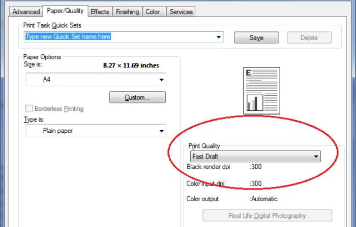 Simple Ways To Reduce Printing And Paper Wastage At Office Conserve