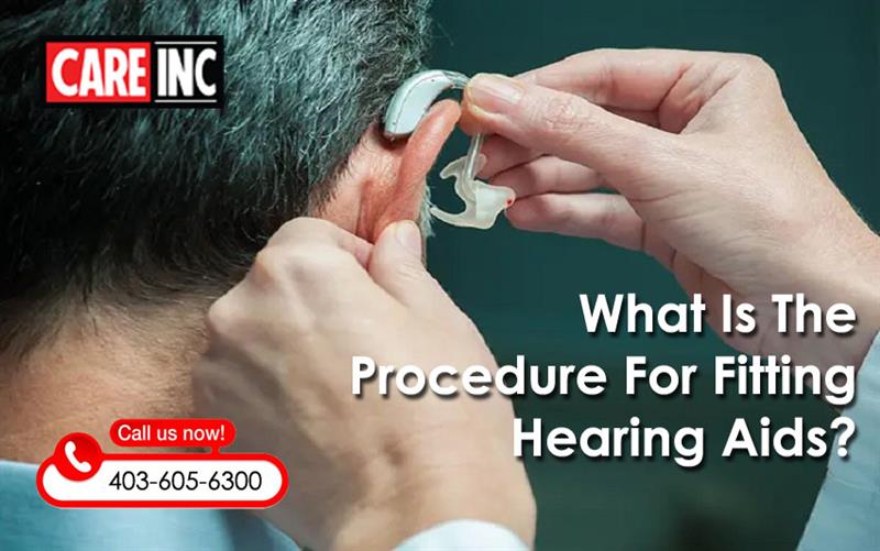 Simplified Reimbursement Procedure For Hearing Aids Null