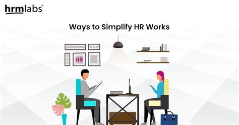 Simplify Hr Paperwork Amp Processes Myhrconcierge