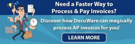 Simplify Paperwork Hassles With Docuware