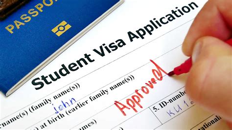 Singapore Student Visa Documents Required For Visa Study In