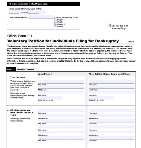 Small Business Bankruptcy What It Is Types And How To File Laptrinhx