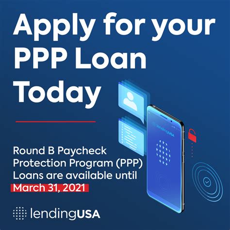 Small Business Owners Second Round Ppp Applications Are Now Being