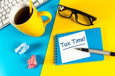 Smart Taxes 5 Tips For Filing Taxes Easily Viral Rang