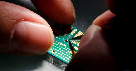 Smarter Immigration Policies Could Help Alleviate The Semiconductor