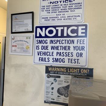 Smog Amp Registration 40 Photos Amp 207 Reviews 18411 Hawthorne Blvd Torrance California