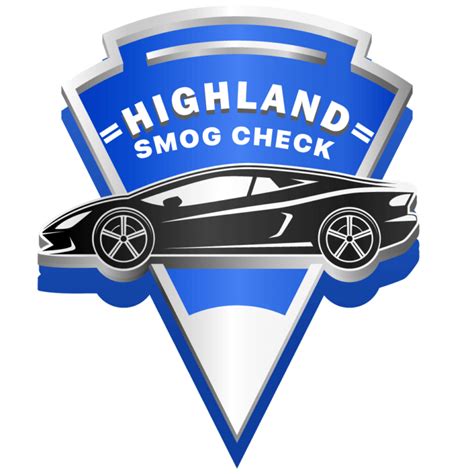 Smog Centers 51 75 Smog Check Highland