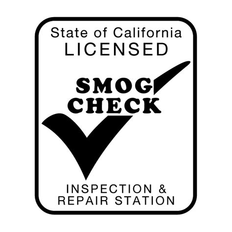 Smog Check 63486 Free Eps Svg Download 4 Vector