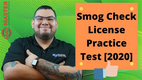 Smog Check Faq