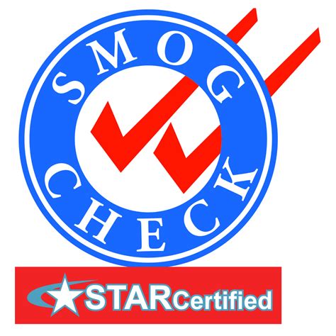 Smog Check Five Star Certified Locations 323 712 3639