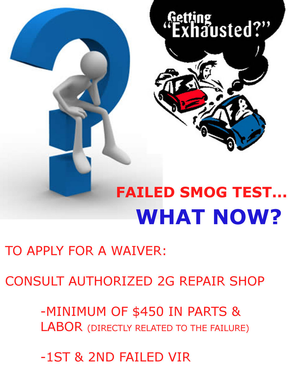 Smog Check Stations Nvdmv Authorized 1Gas Diesel Testing Site