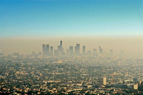 Smog Description Causes Effects Types Britannica