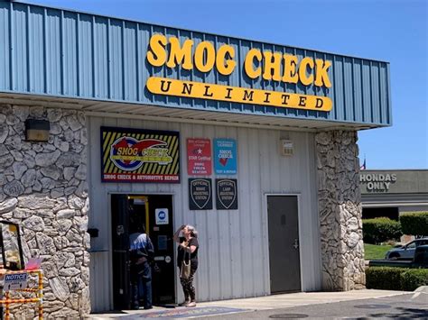 Smog Shops Valley Can