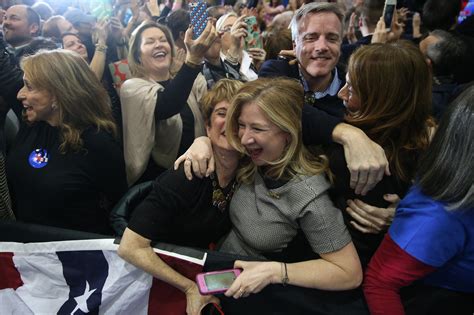 Snapshots From The Primary Campaign Trail Nytimes Com