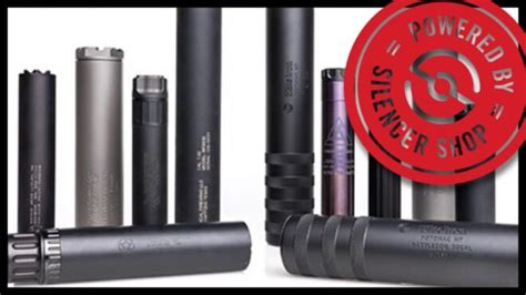 So You Want To Purchase A Suppressor Sweet Here Is How You Do It