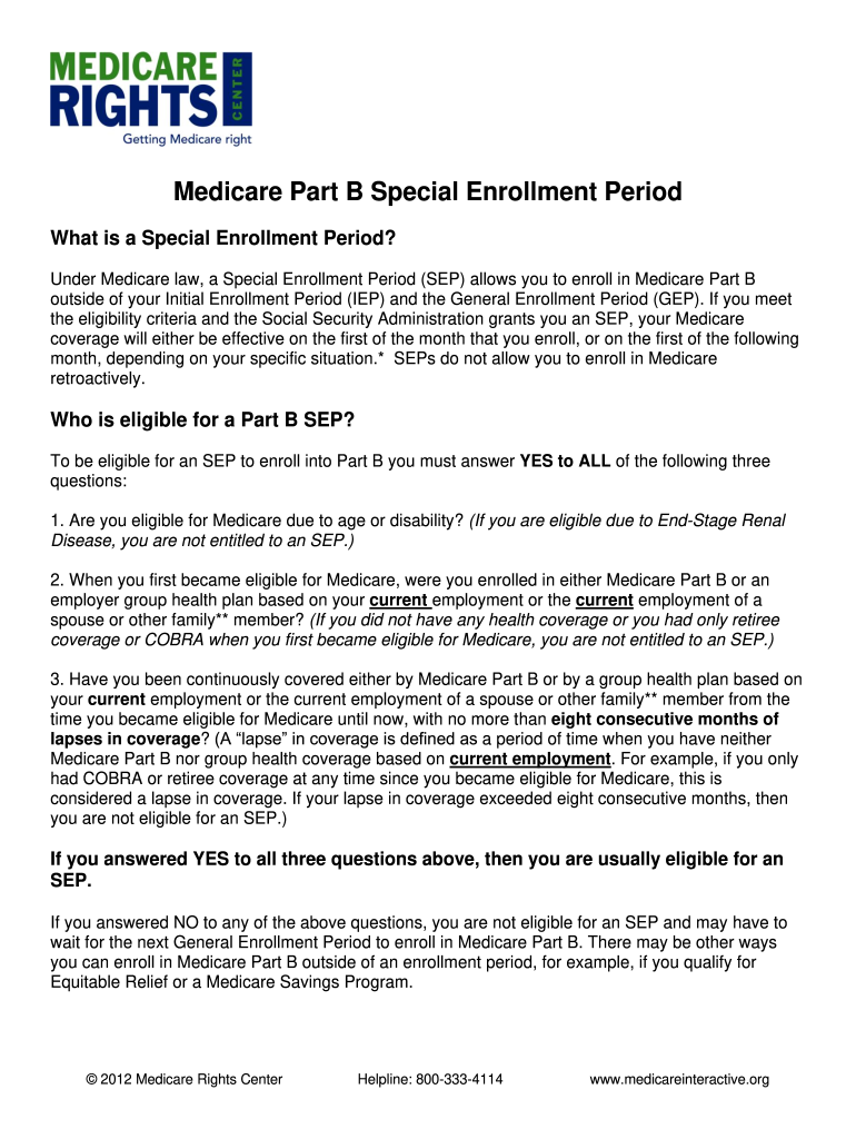 Social Security Medicare Part B Forms Form Resume Examples Xz20q5z9ql