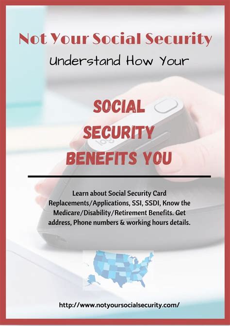 Social Security Office Locations Usa Replace Apply For Social Security Cards Social Security