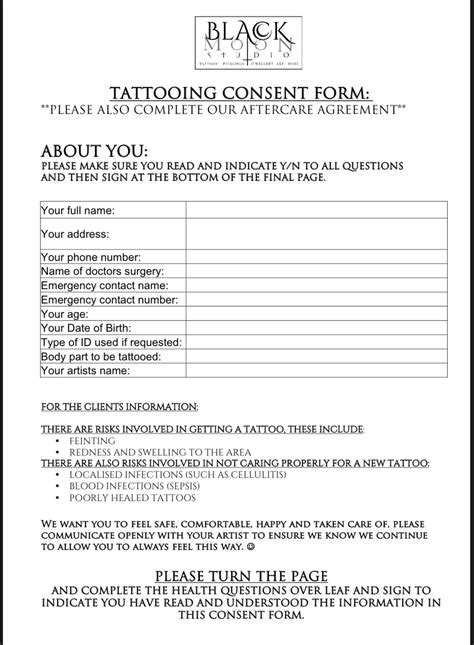 Social Security Paperwork Requirements Inspiring Tattoo Designs