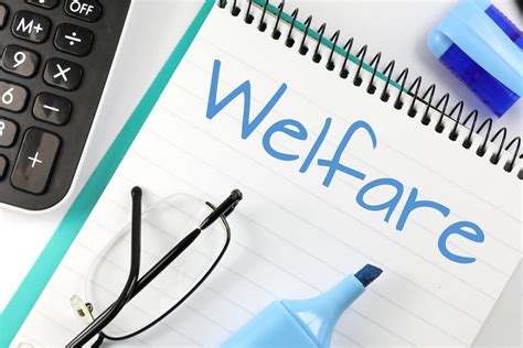 Social Welfare Free Of Charge Creative Commons Notepad 1 Image