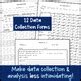 Social Work Forms Or Counseling Forms Data Tracking Tools Kit Tpt