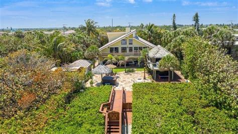 Sold 4 3 Million Oceanfront Home Sale Breaks Records For Cocoa Beach