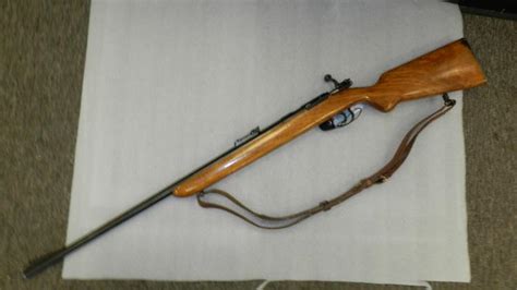 Sold Price Vintage Mauser Bolt Action German Military Model Were Ag