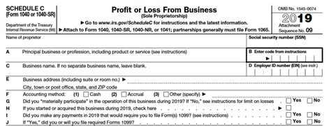 Sole Proprietor Tax Forms Everything You Ll Need In 2024