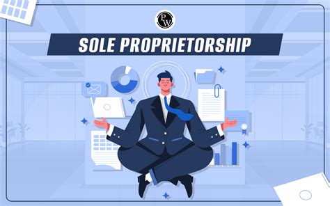 Sole Proprietorship Fastercapital