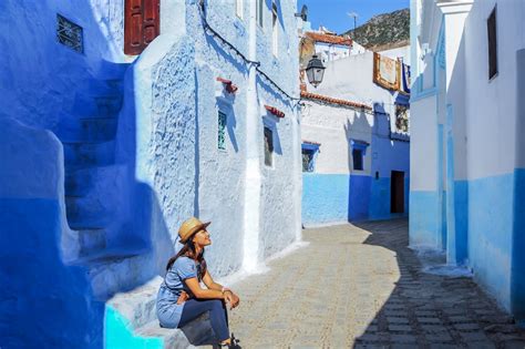 Solo Female Travel In Morocco Ultimate Guide For A Fun Solo Trip