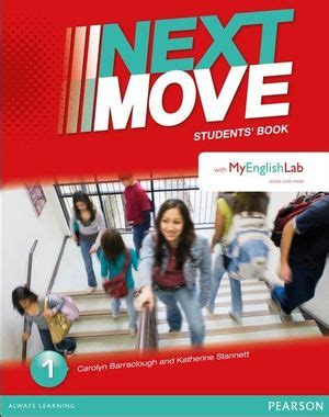 Solucionario 1 Bachillerato Next Move Spain 1 Workbook Pearson Pdf 2024