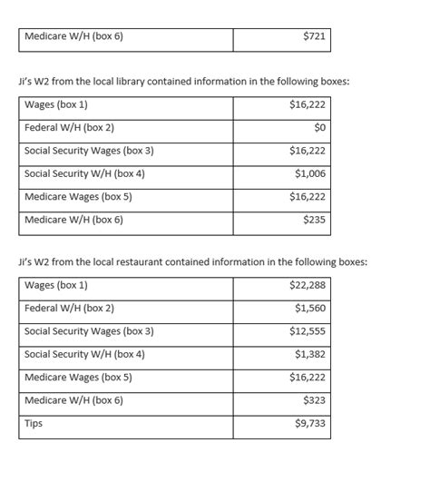 Solved 1040 Tax Preparation 2021Ji Bao Is A Single Father Chegg Com