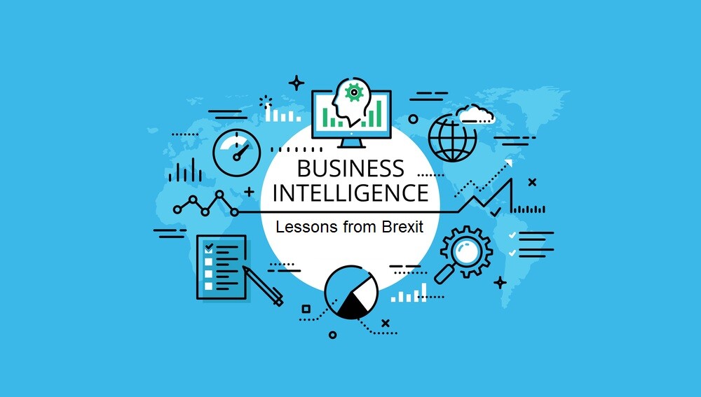 Some Challenges Remain In Accessing Using Valuable Business Intelligence Data U S Survey