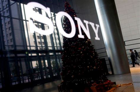 Sony Pictures Employees File Class Action Lawsuit Amid Hacking Scandal