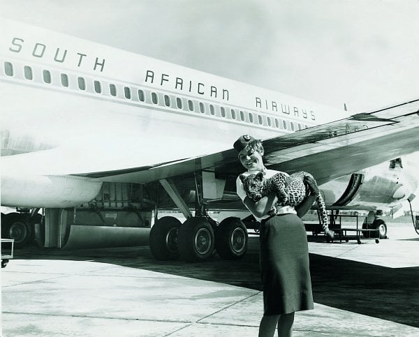 South African Airways Review Flights Get You To The Lions Dens