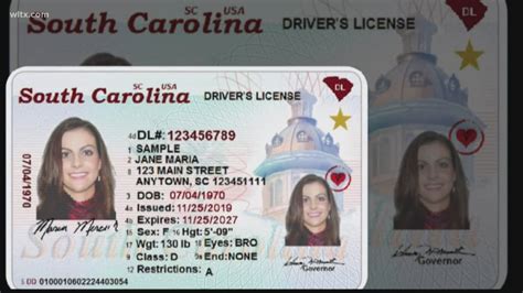 South Carolina Driver License Renewal Kasapsoftware