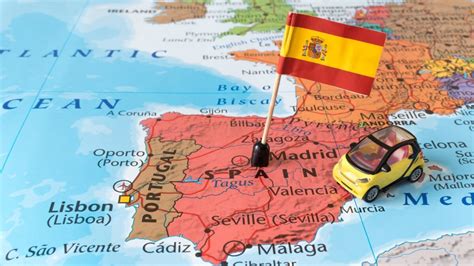 Spain Entry Requirements The Travel Rules Explained And What You Need