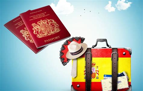 Spain Entry Requirements What You Need To Know For A Visa Free Stay