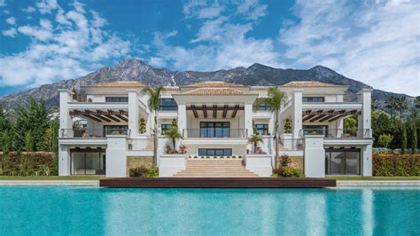 Spanish Property Buying Guide One Marbella