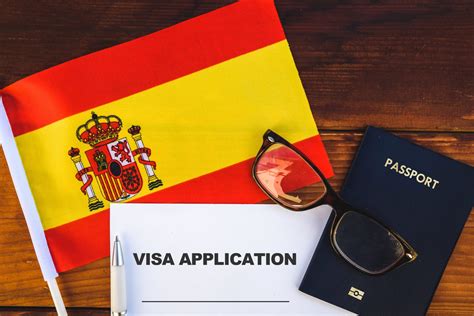 Spanish Work Visas An Expat S Guide