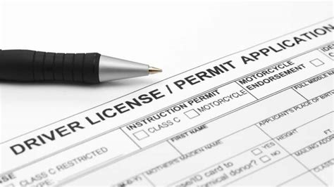 Spend Less Time At The Dmv By Submitting Your Real Id Paperwork Online