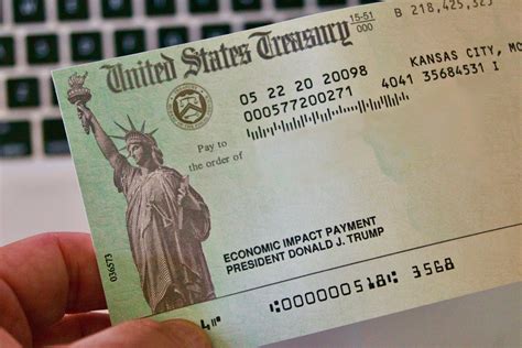 Ss Ssi Ssdi 1 400 4Th Stimulus Check Update Help Is On The Way